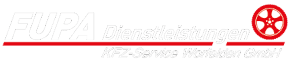 FUPA-Dienstleistungen KFZ-Service Worfelden GmbH