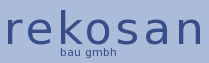 Rekosan-Bau